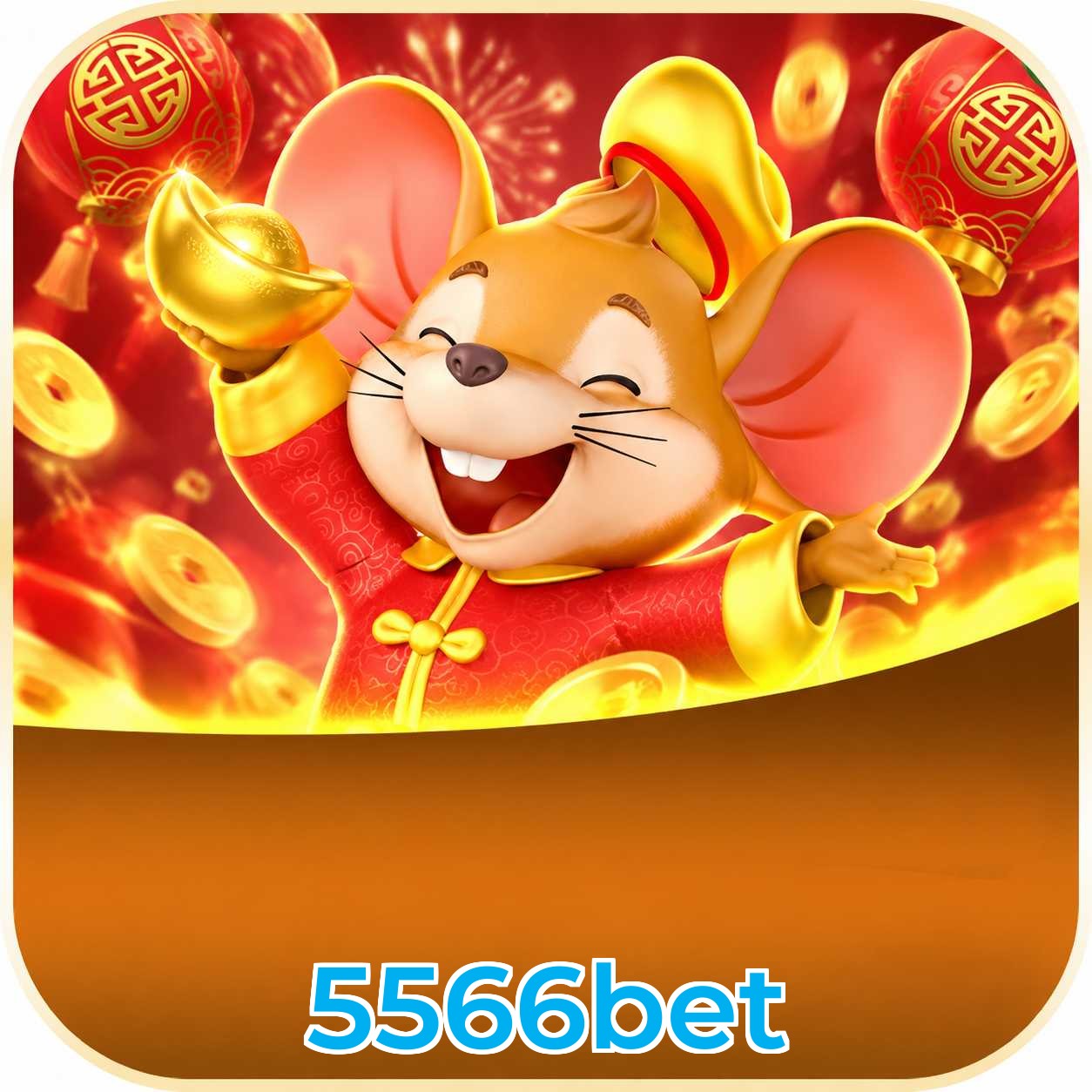 5566bet Logo