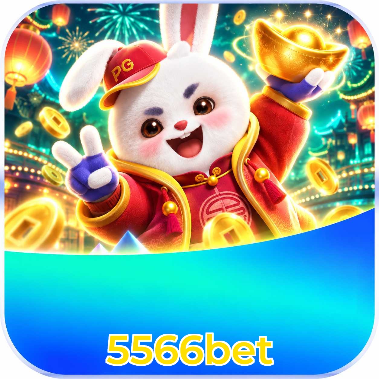 5566bet Odds Lottery