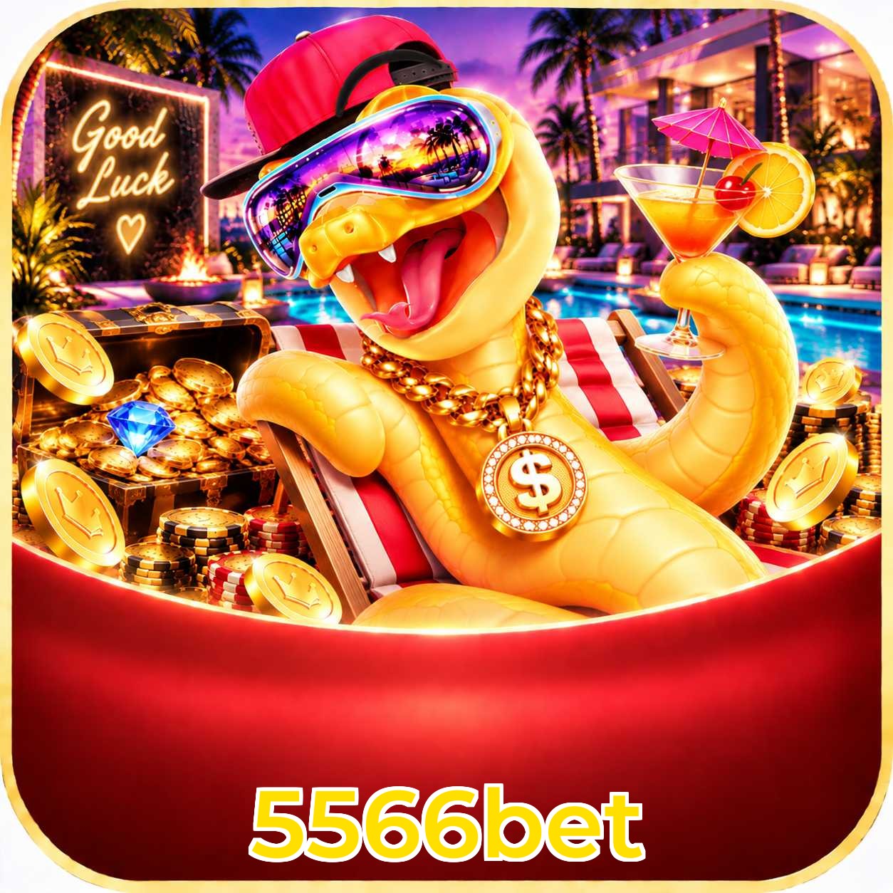 5566bet System Requirements