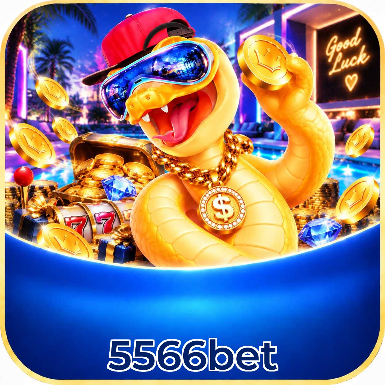 5566bet Welcome Bonus