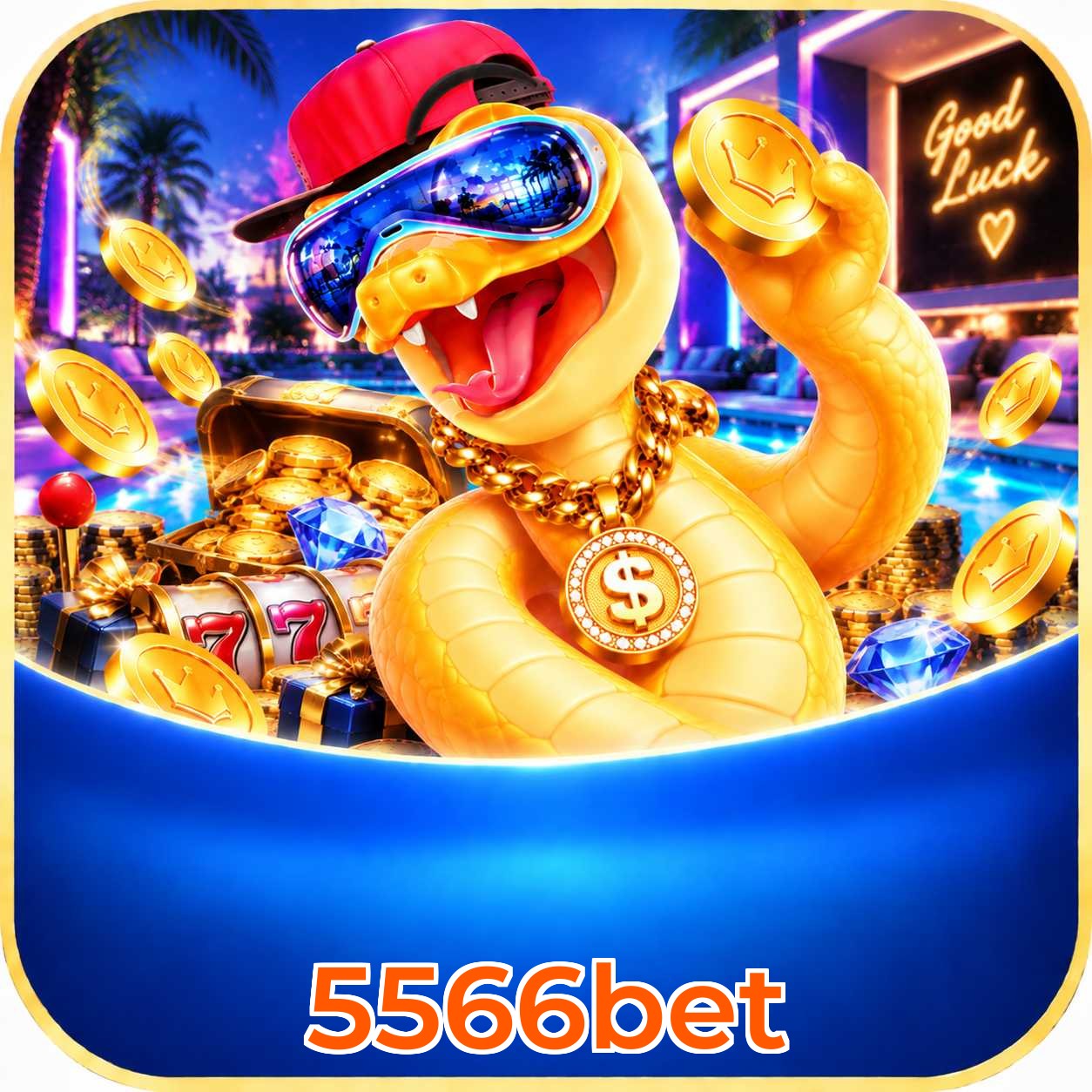 5566bet Uptime