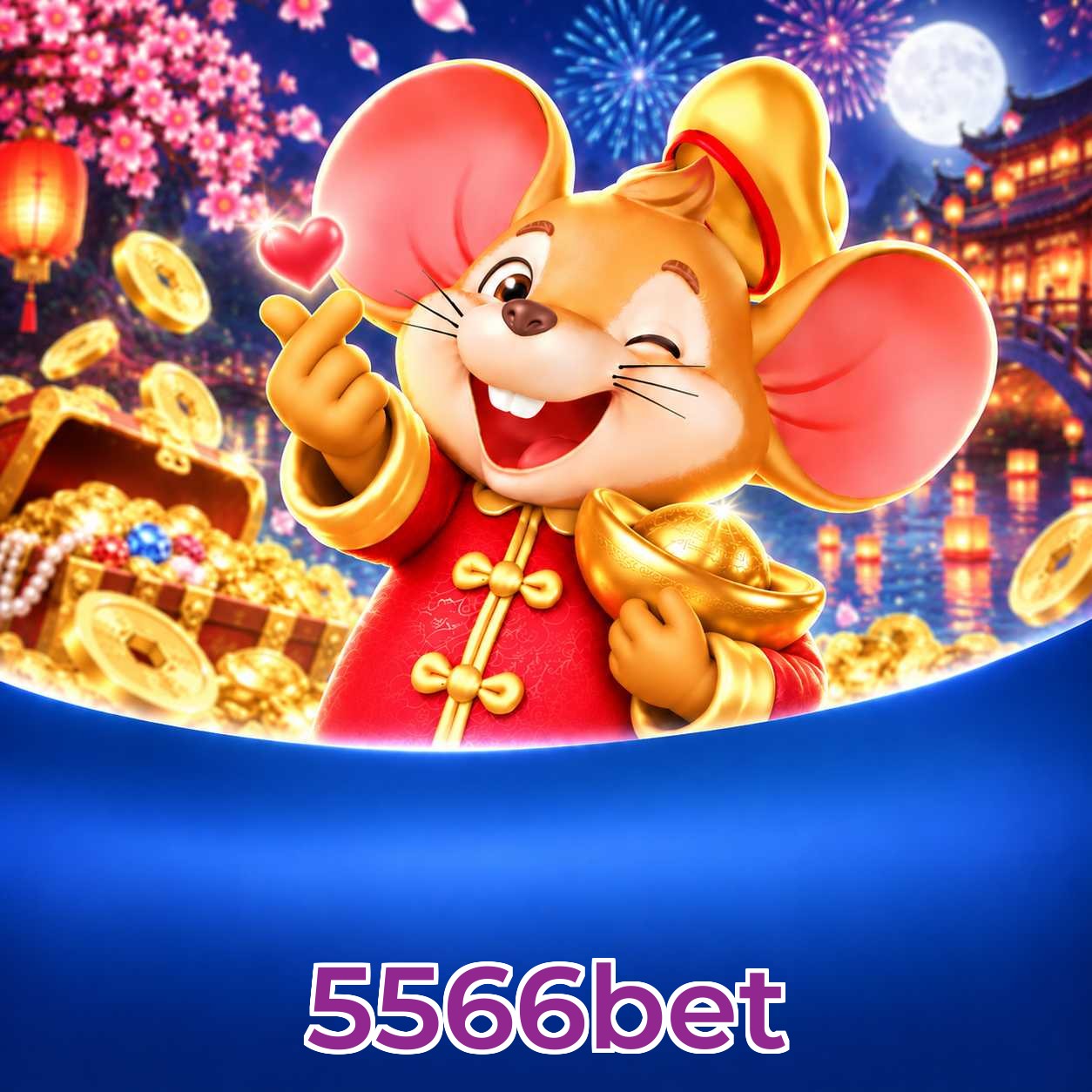 5566bet FAQ instalar app