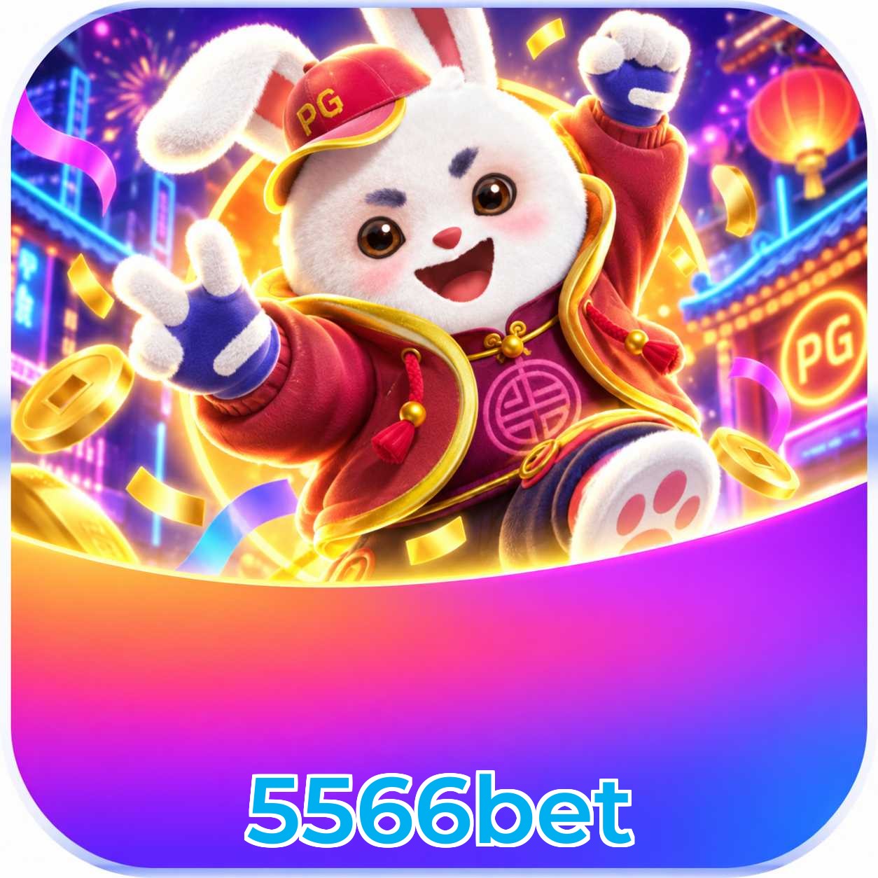 5566bet App vs Web