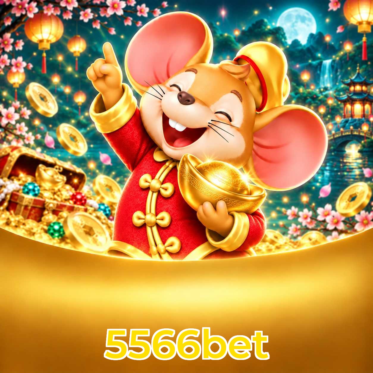 5566bet Download Links