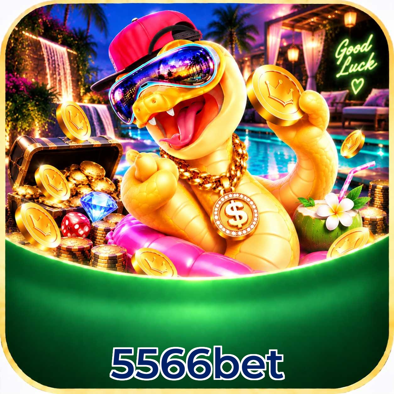 5566bet Fortune Tiger Tips