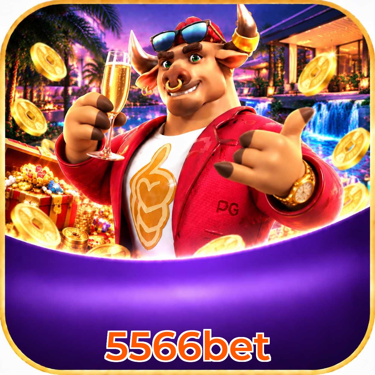 5566bet instalar Windows e Mac