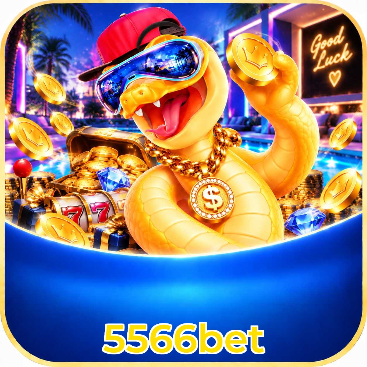 5566bet Security Analysis