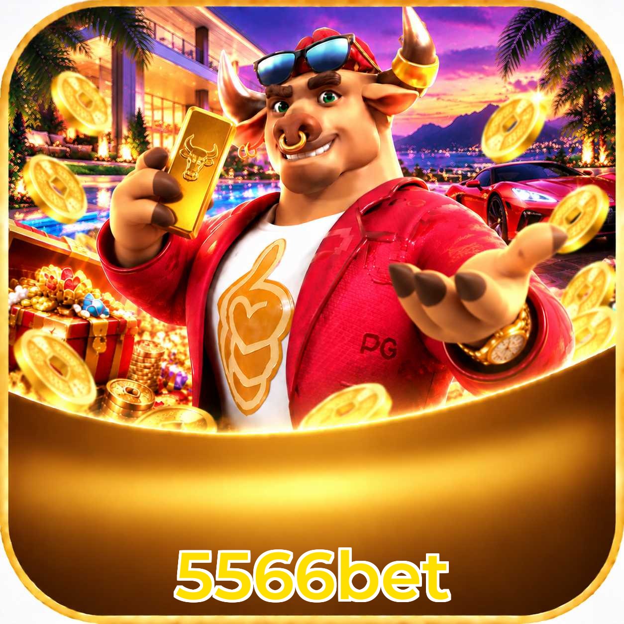 5566bet Loterias