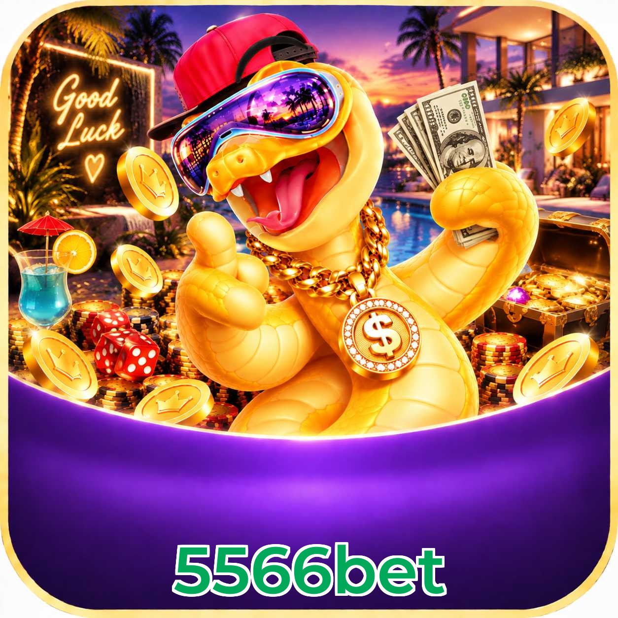 5566bet Estratégias Lottery
