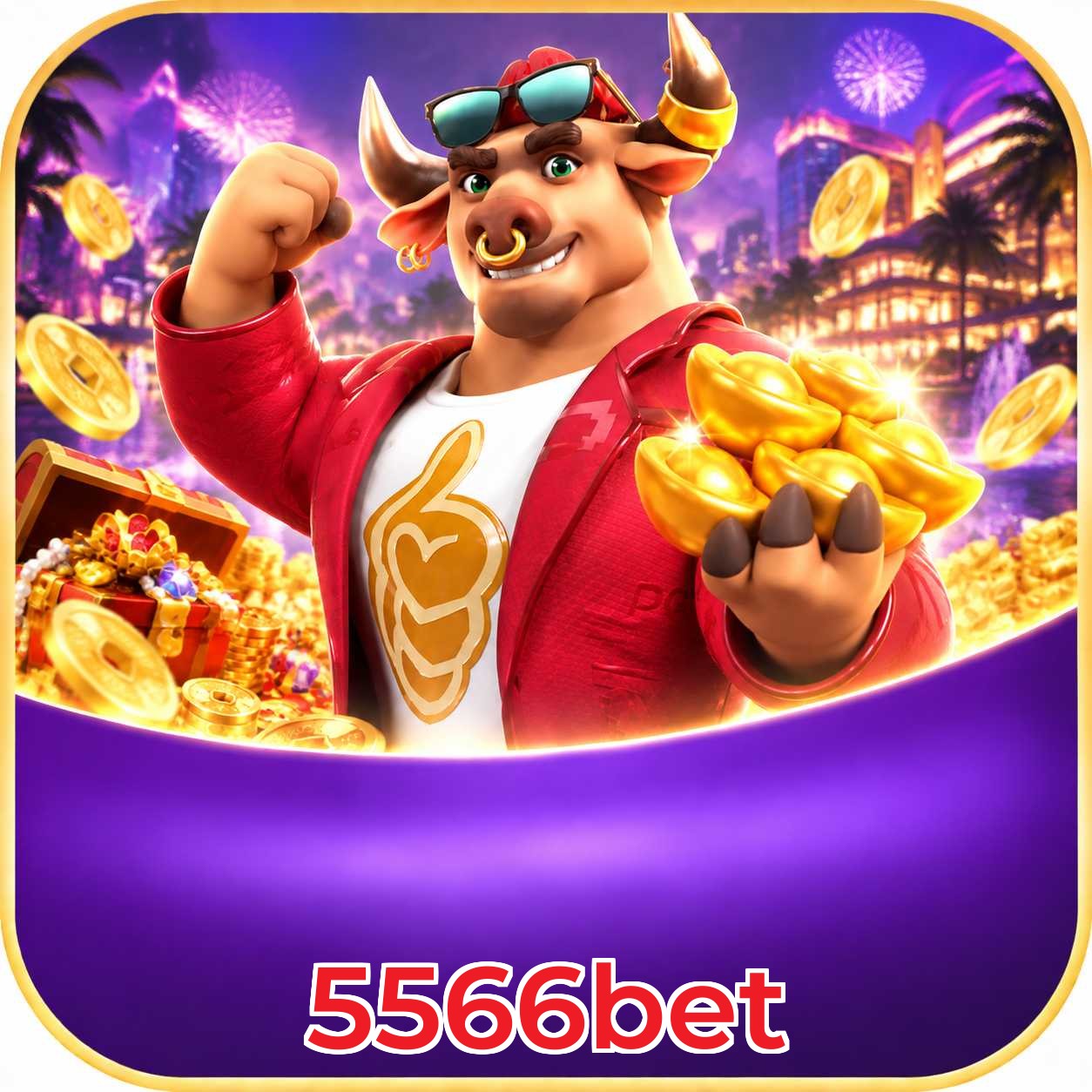 5566bet Top Wins