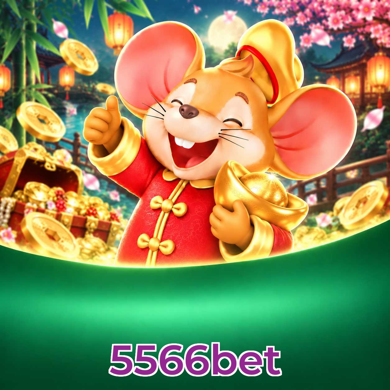 5566bet Bet Types