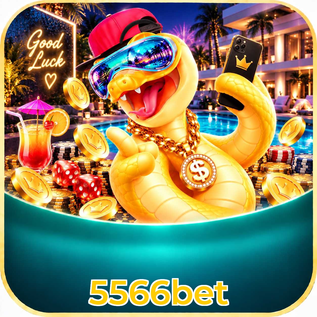 5566bet Compatibilidade