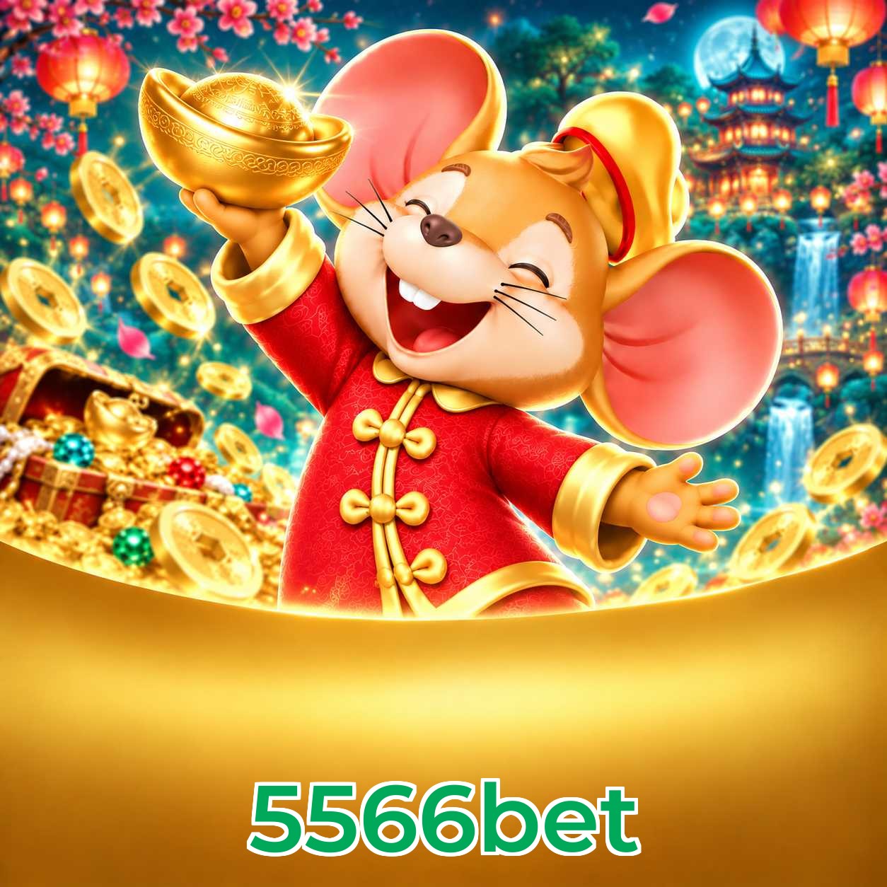 Baixar 5566bet iPhone