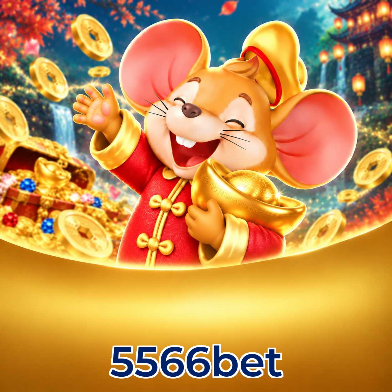 5566bet Payment Speed