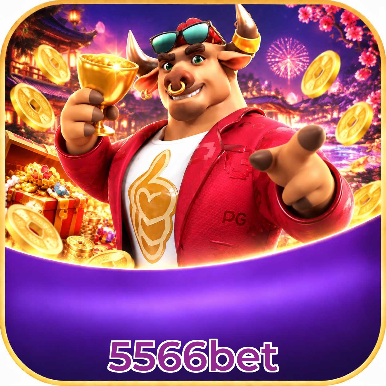 5566bet Performance Tests