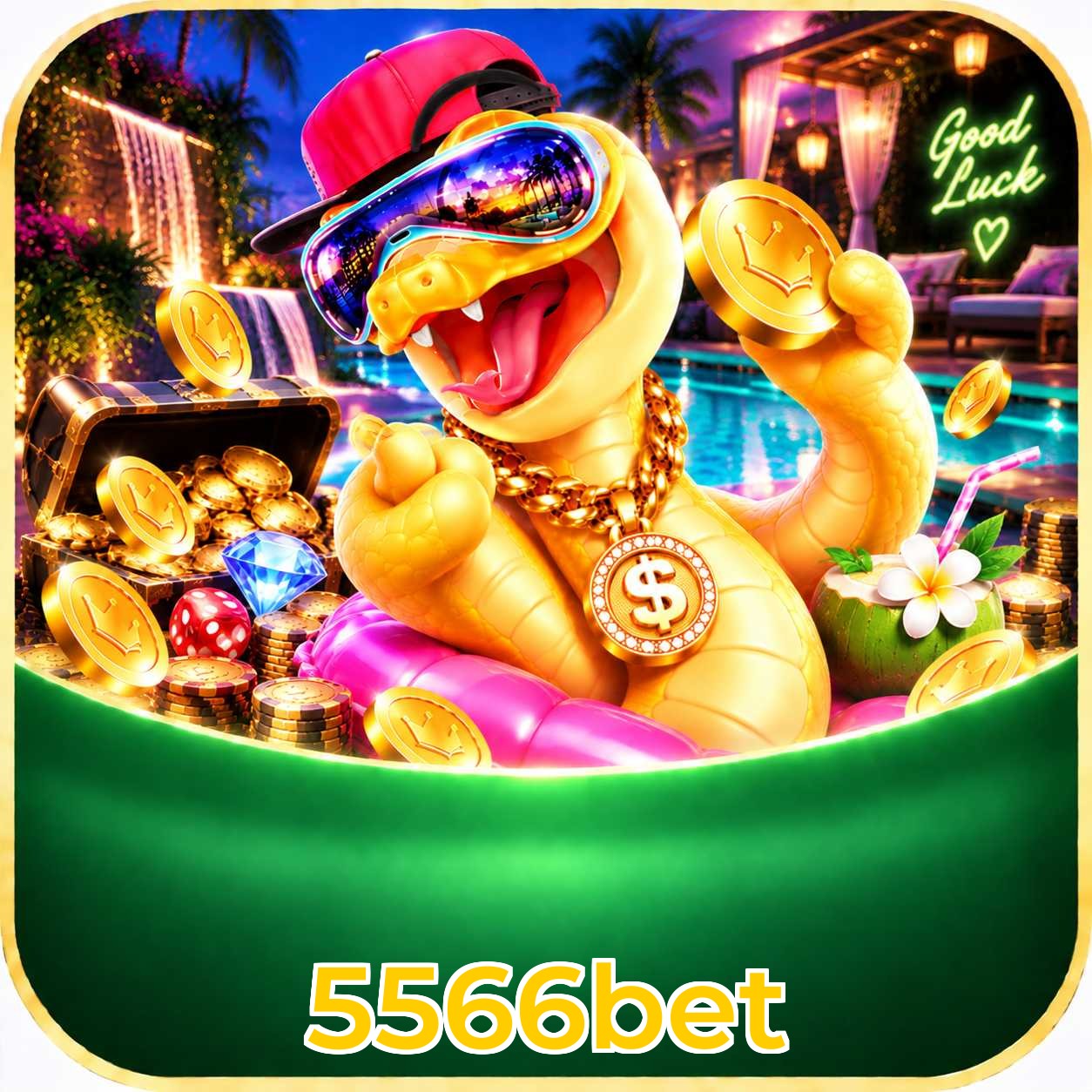 5566bet 2FA