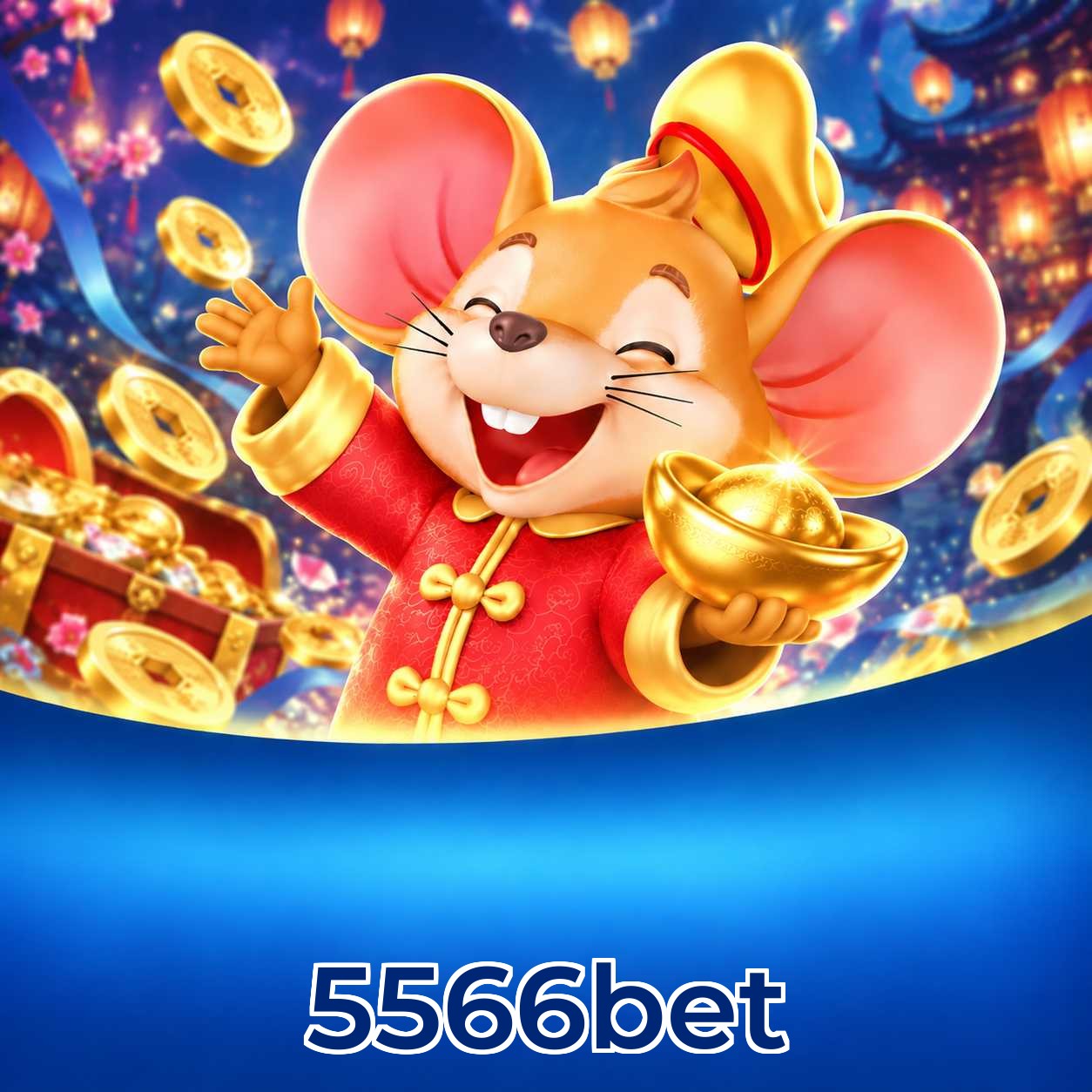 5566bet RTP Testing