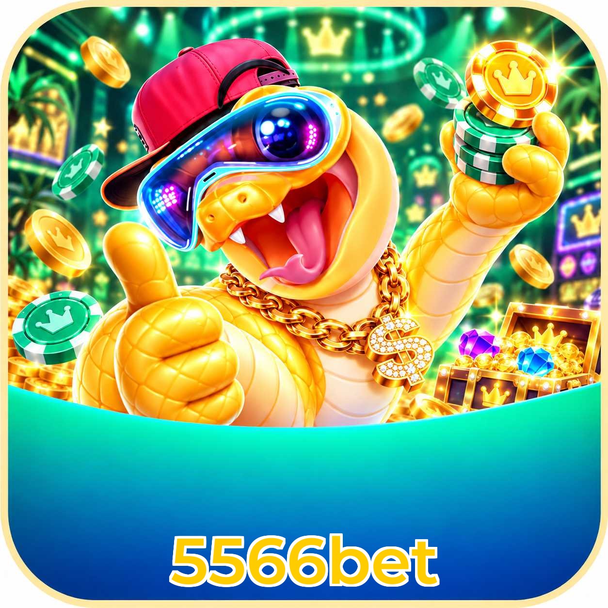 5566bet VIP Telegram