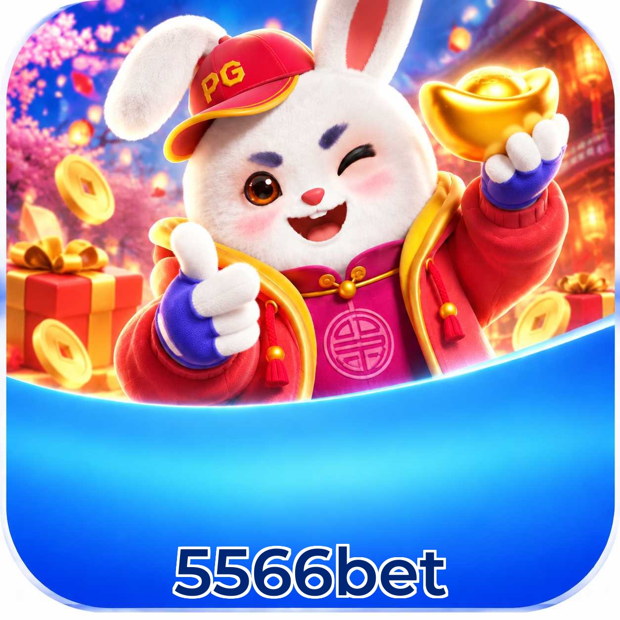 5566bet Fortune Tiger Game