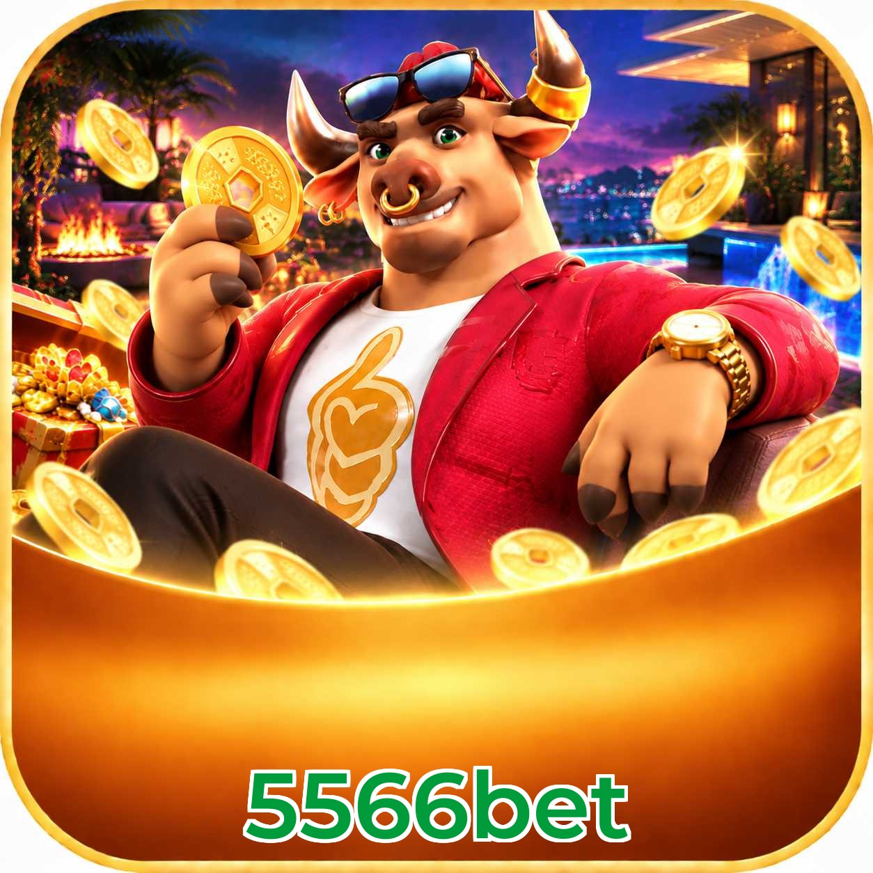 5566bet App FAQ