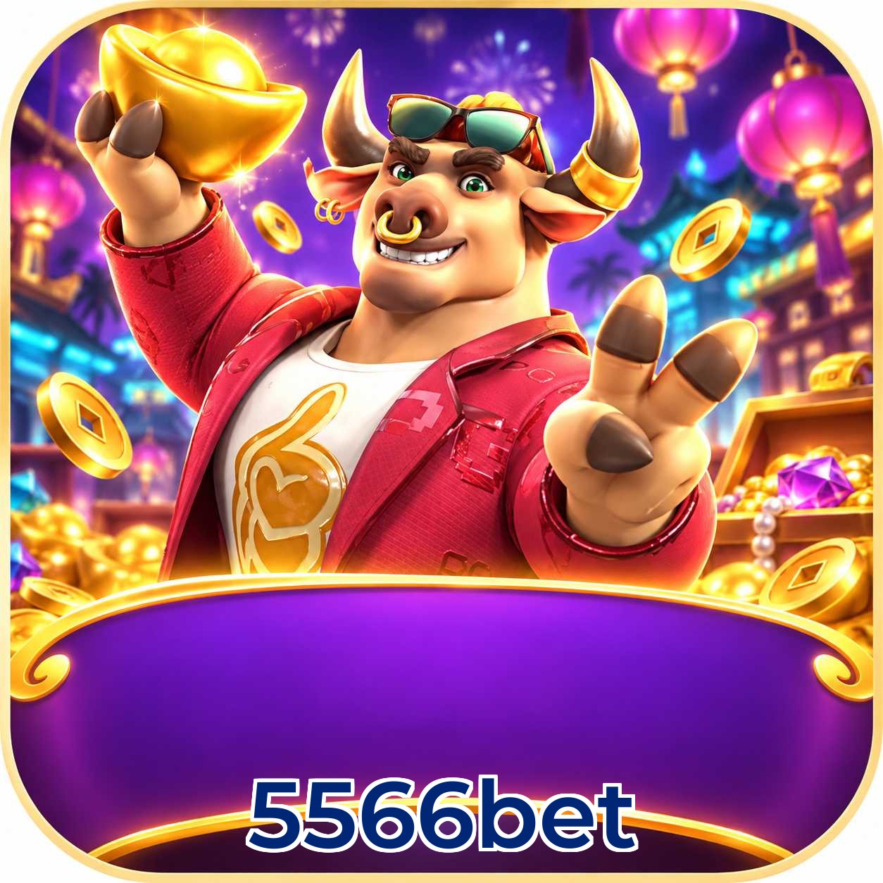 5566bet Facebook Bonus