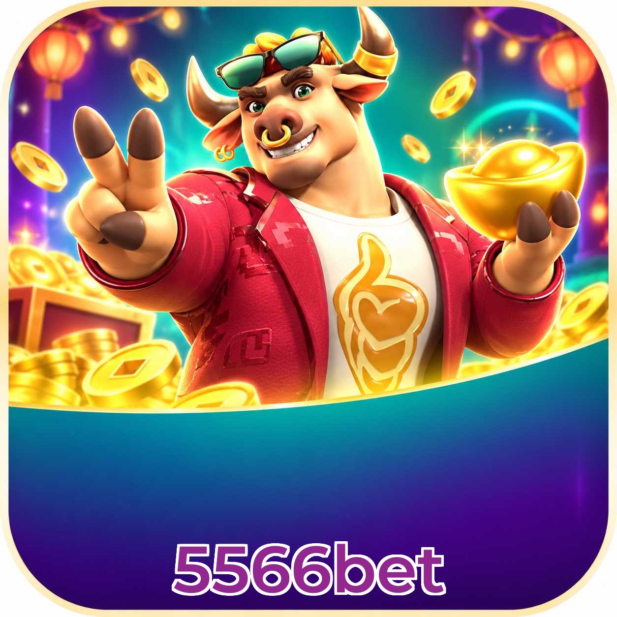 5566bet Fortune Tiger RTP