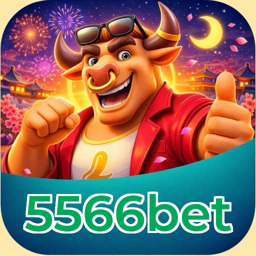 Recursos App 5566bet
