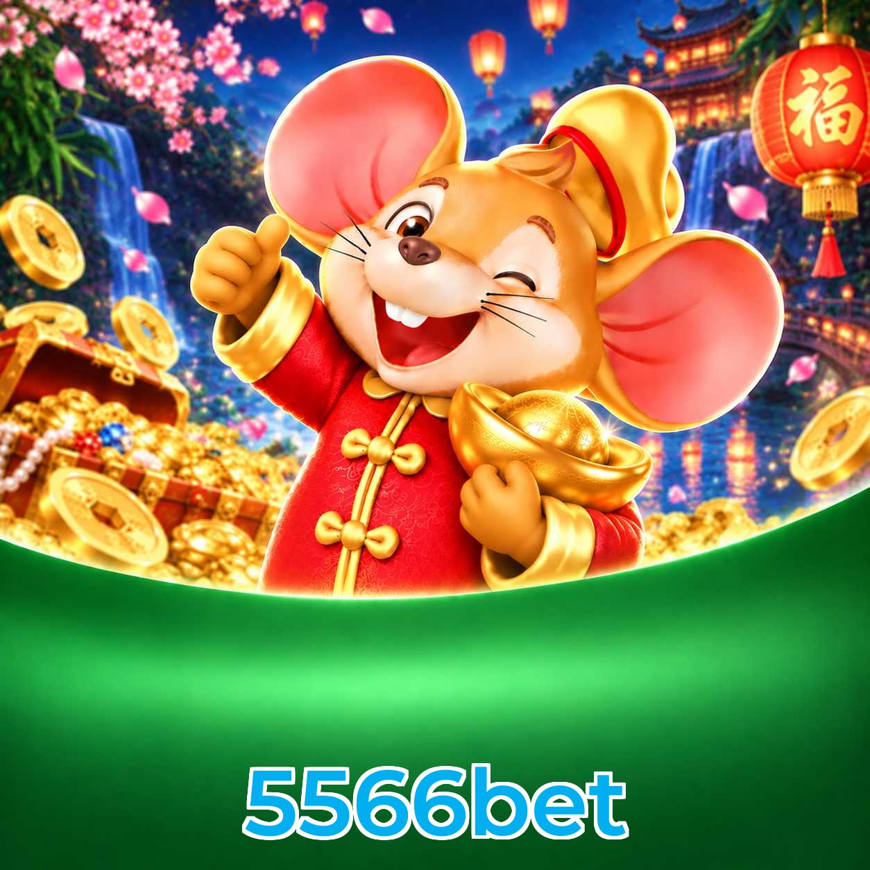 5566bet Responsible Gaming