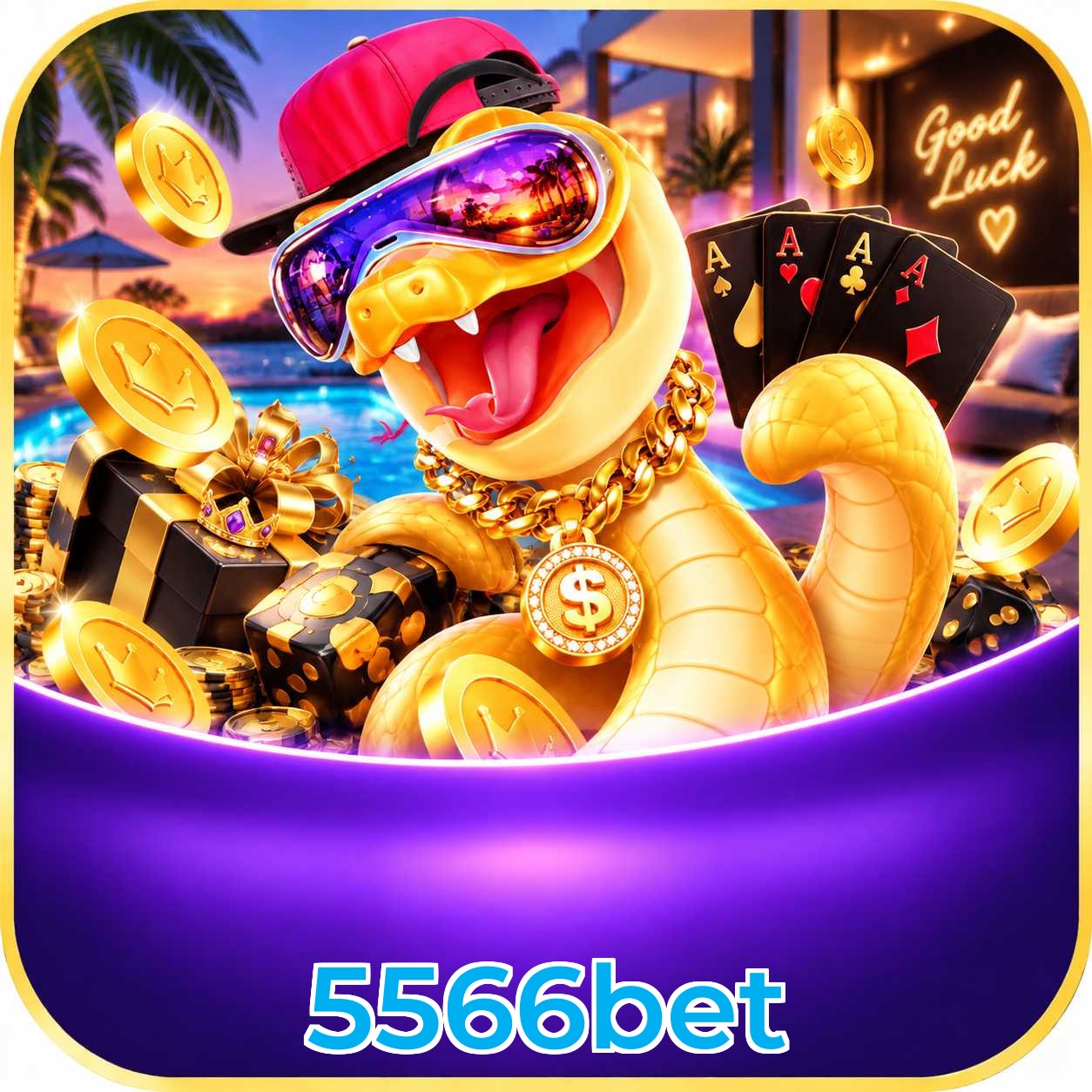 5566bet Betting Limits