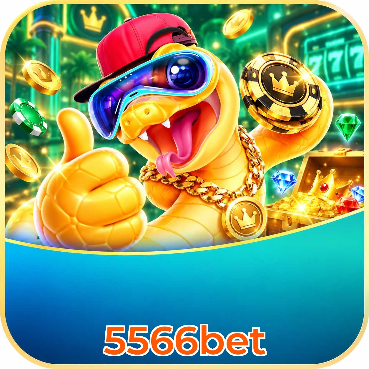 5566bet Métodos de Login