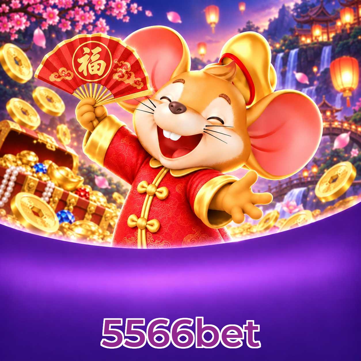 5566bet Saque