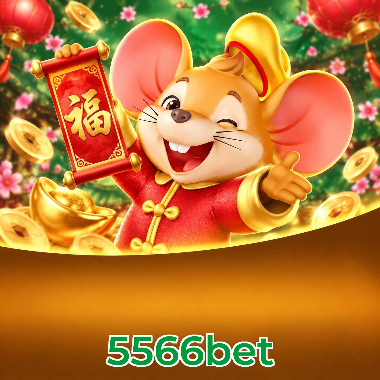 5566bet Slots