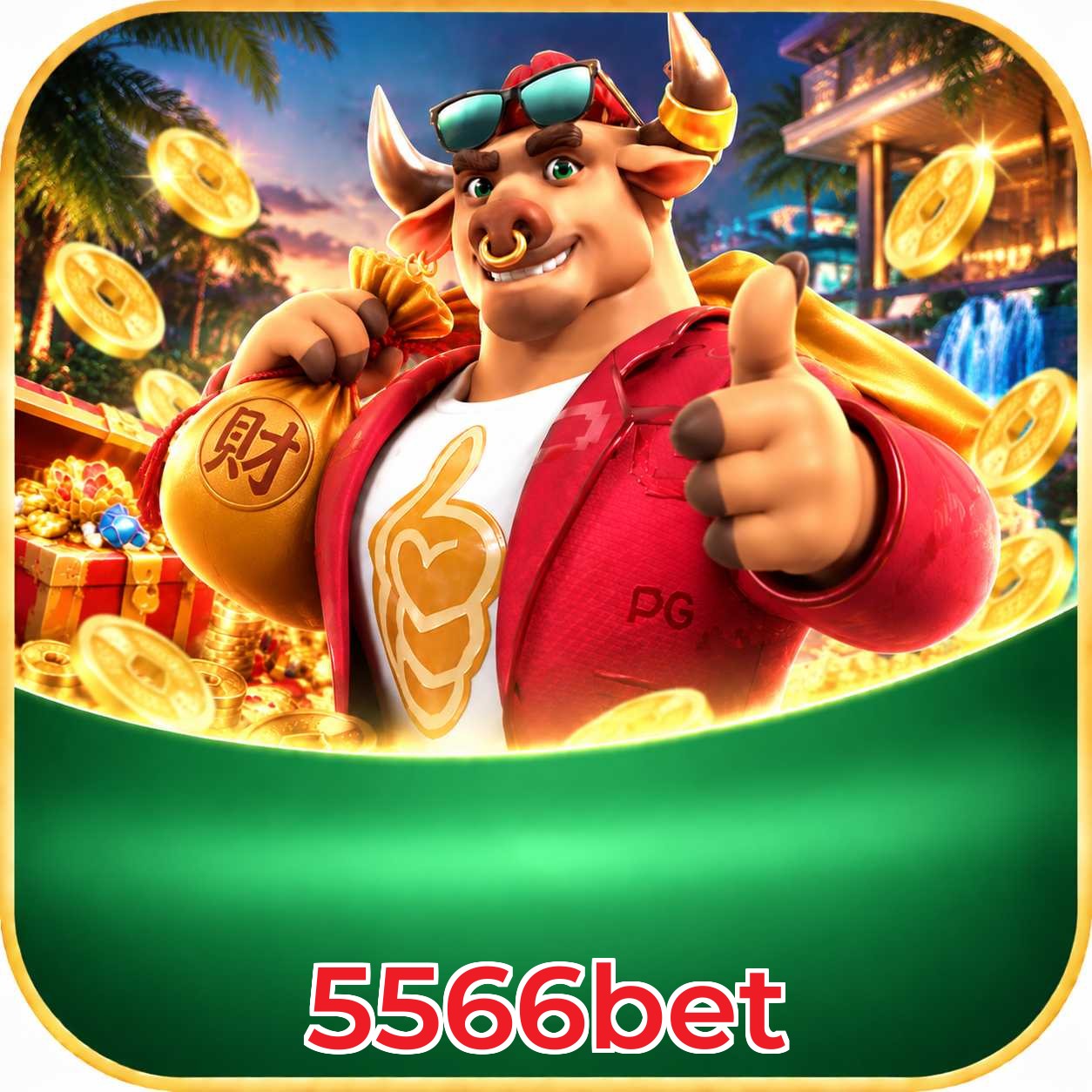 5566bet instalar Android APK