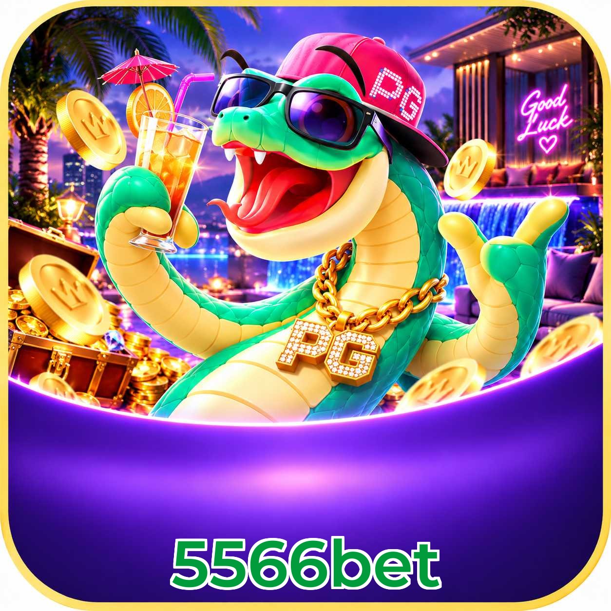 5566bet Free Spins
