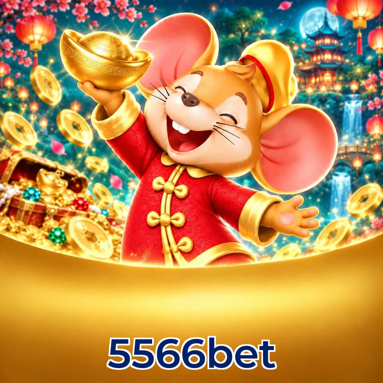 5566bet KYC Verification