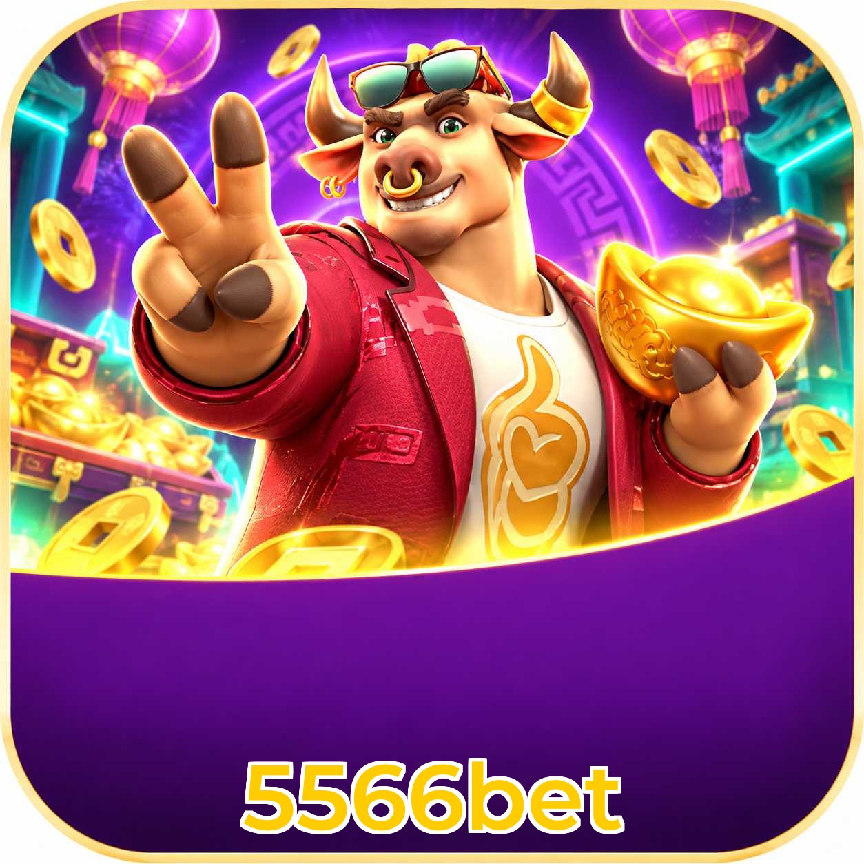 5566bet Top Slots