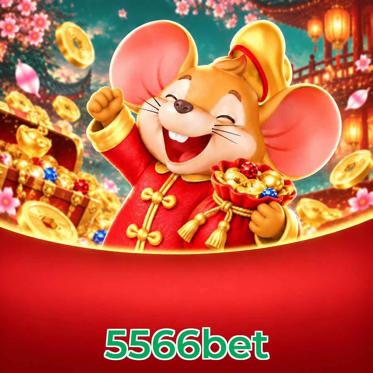 5566bet Registration Guide