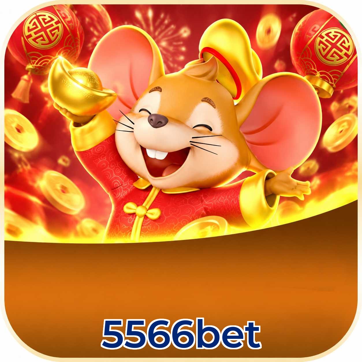 5566bet Version History