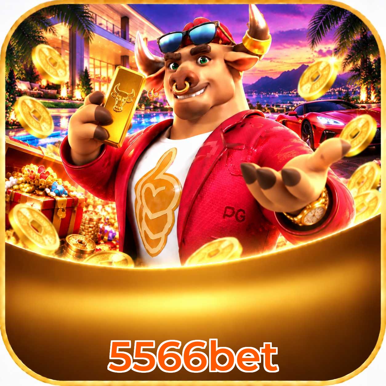 5566bet VIP Níveis