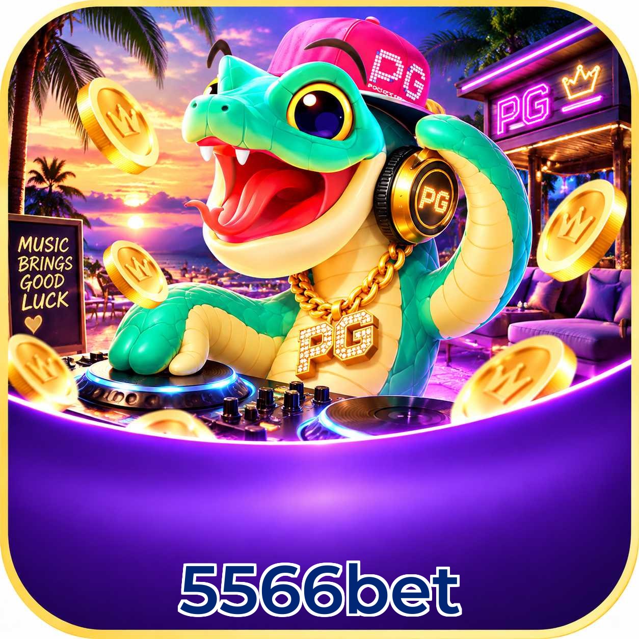 5566bet Live Dealers